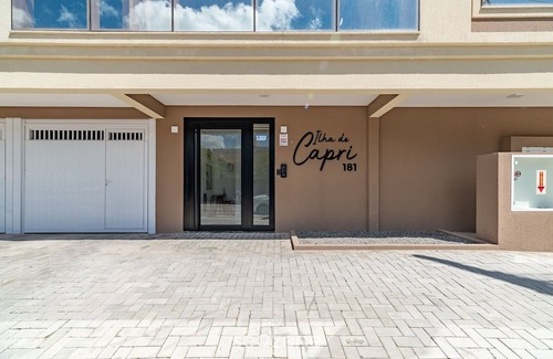 Porto Belo Apartamento | CII - Apartments 900m From the Beach in Porto Belo