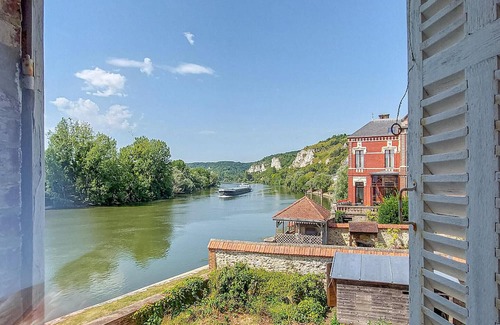 Les Andelys Apartamento | 2 bedroom nice apartment in Les Andelys