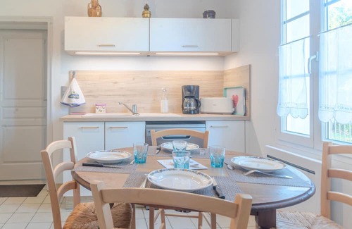 Brizambourg Casa | Le logis chez bompain