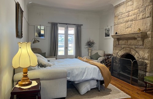 Glen Alice Otro | Myalla Farm Stay - Leave the World Behind