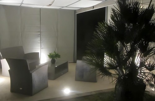 Mondion Casa | Country House 'Vallon' with Shared Pool, Private Terrace and Wi-Fi