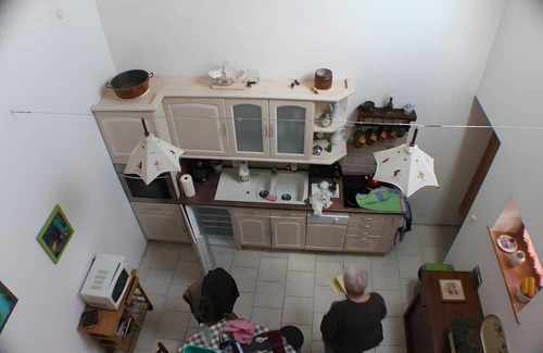 Saint-Laurent-Nouan Casa | The Little House Near Chambord