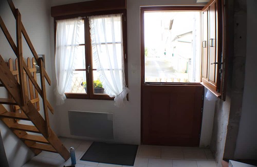 Saint-Laurent-Nouan Casa | The Little House Near Chambord