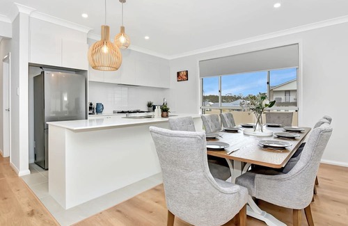 North Rothbury Casa | Hunter Valley Bercuti