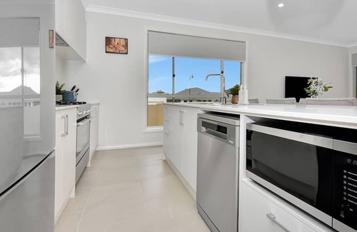 North Rothbury Casa | Hunter Valley Bercuti