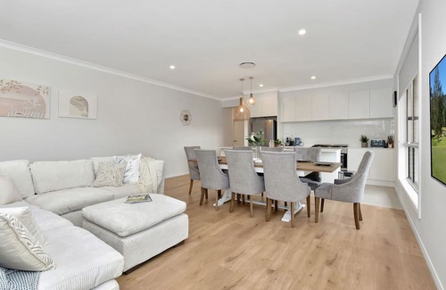North Rothbury Casa | Hunter Valley Bercuti