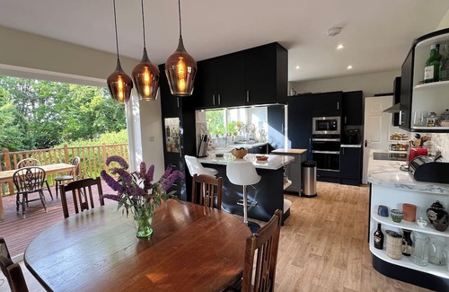 Wedmore Casa | HATHERLOW - Idyllic Private Retreat in Charming Wedmore