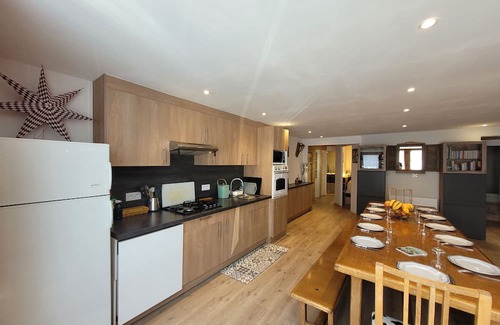 La Salle-les-Alpes Apartamento | T5 ideal location