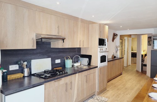 La Salle-les-Alpes Apartamento | T5 ideal location
