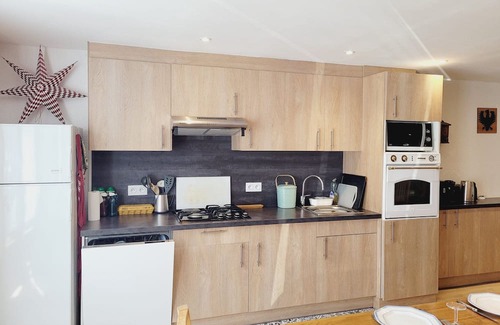 La Salle-les-Alpes Apartamento | T5 ideal location