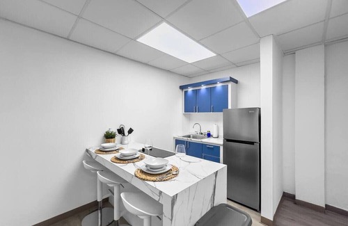 Coto Norte Apartamento | Comfy Modern Apt W/Parking & Generator @ Manati