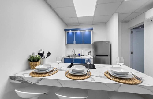 Coto Norte Apartamento | Comfy Modern Apt W/Parking & Generator @ Manati