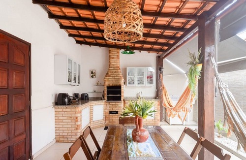 Parque Burle Apartamento | Beautiful Houses in Cond. With Swimming Pool - Cabo Frio - Vdps