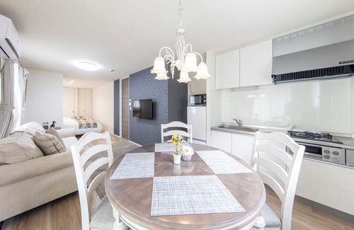 Takasaki Casa | Logement Aile