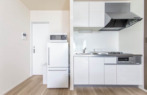 Takasaki Casa | Logement Aile