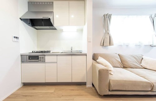 Takasaki Casa | Logement Aile