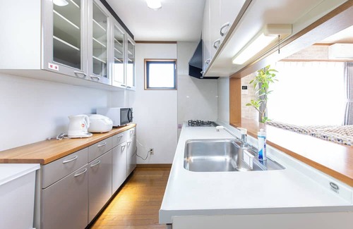 Takasaki Casa | AileHouse 3