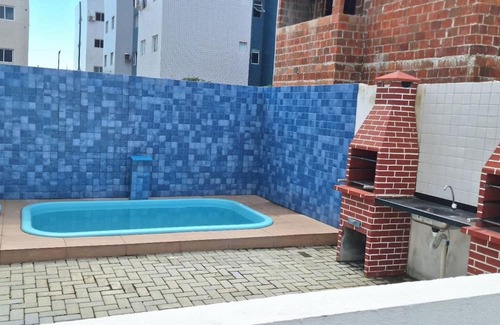 Mucumagro Apartamento | New apartment in João Pessoa