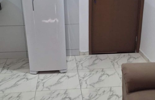 Mucumagro Apartamento | New apartment in João Pessoa