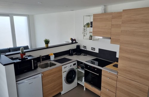 Givet Apartamento | Cosy cottage