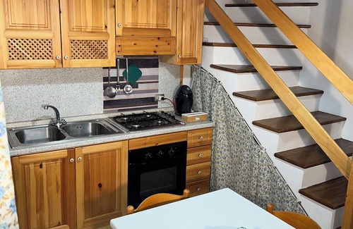 Ovaro Apartamento | Patty House, Liariis di Ovaro - Carnia - Udine, a few kilometers from Zoncolan