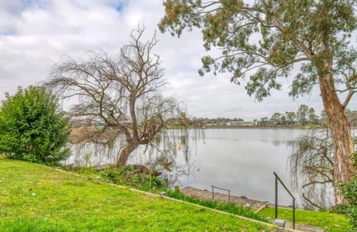 Nagambie Casa | Waterfront Living in the Heart of Nagambie