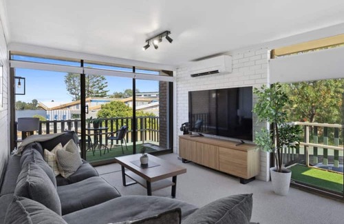 Nagambie Casa | Waterfront Living in the Heart of Nagambie