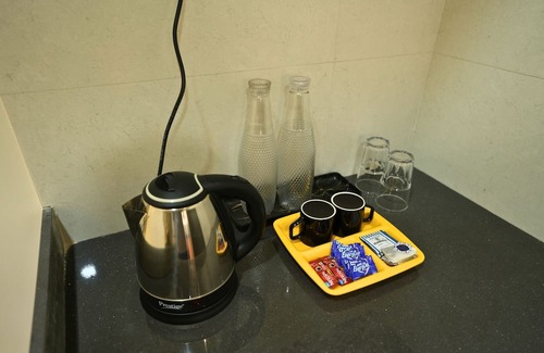 Ratnagiri Apartamento | Cosy Apartment Homestay in the heart of city!
