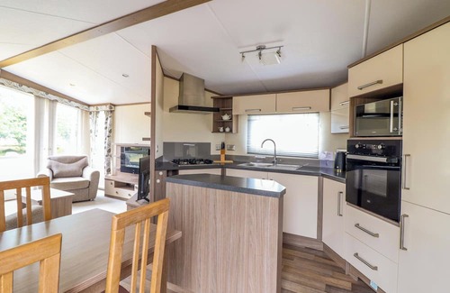 Dyffryn Ardudwy Cabaña | BEACH RETREAT E19 DYFFRYN SEASIDE ESTATE in Dyffryn Ardudwy