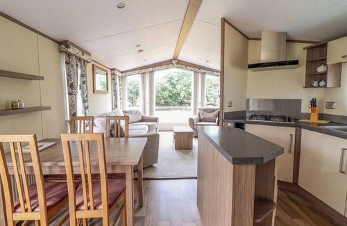 Dyffryn Ardudwy Cabaña | BEACH RETREAT E19 DYFFRYN SEASIDE ESTATE in Dyffryn Ardudwy
