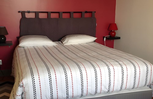 Couffy Casa | Holiday Home at the Friends' Meeting Place - 15 Minutes from Beauval Zoo