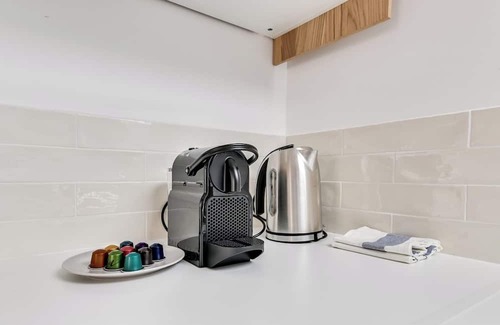Quartier des peupliers Apartamento | TBS 336 - Charming 13th arrondissement apartment