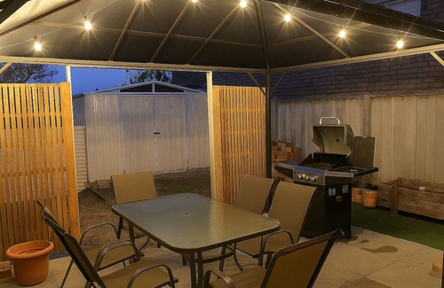 Castletown Casa | Smugglers Cove