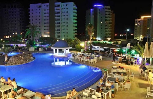 Trikomo Apartamento | Bedroom flat, Yeni Iskele Trikomo, Caesar resort