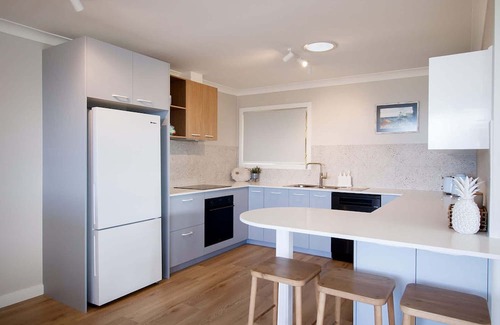 Bilinga Apartamento | Banksia by Khove Summ