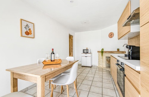 Begadan Casa | Gîte Barrail du Moulin in the Heart of the Médoc Vineyards, Between Estuary and Ocean