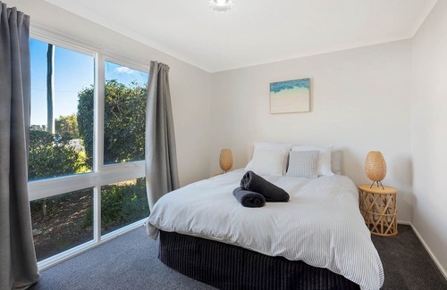 Tathra Cabina | Tathra Beach Shack - Pet Friendly