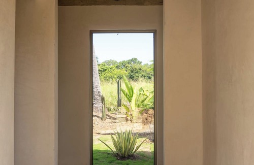 Playa Coyote Casa | Luxury Coastal Retreat – Modern Architecture, Family Comfort & Ocean Views