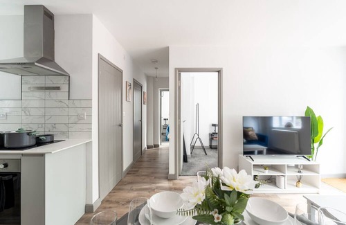 Chalfont St Peter Apartamento | Chalfont St Peter | Gerrards Cross