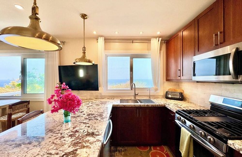 Lighthouse Estates Apartamento | Garden & Junior Suite @ Casa Rosada, West Bay