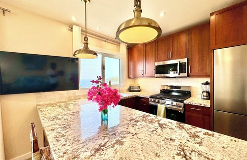 Lighthouse Estates Apartamento | Garden & Junior Suite @ Casa Rosada, West Bay