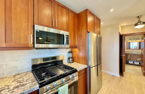 Lighthouse Estates Apartamento | Garden & Junior Suite @ Casa Rosada, West Bay