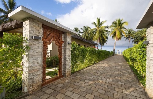 Ambondrona Villa | Alma Villa