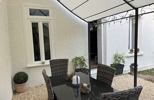 Fleac Casa | 5 mn from Angoulême and close to the Charente charming house