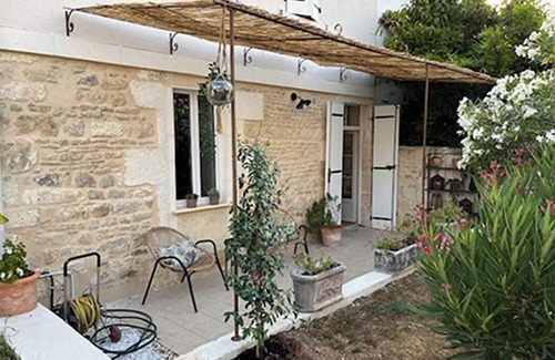 Fleac Casa | 5 mn from Angoulême and close to the Charente charming house