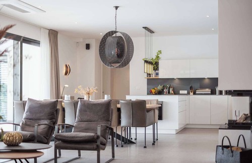 Fuskulin Villa | Villa Fuskulina - Stunning villa close to Porec