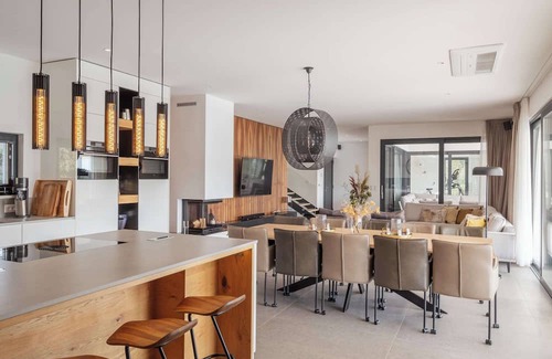 Fuskulin Villa | Villa Fuskulina - Stunning villa close to Porec
