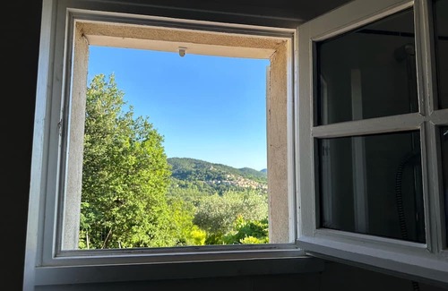 Mirmande Casa | Large family home with swimming pool in the heart of Drôme provençale