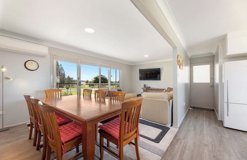 Tuross Head Casa | Blue Serenity
