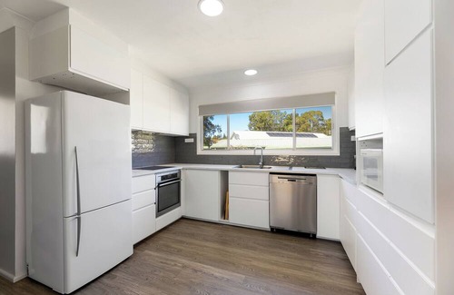 Tuross Head Casa | Blue Serenity